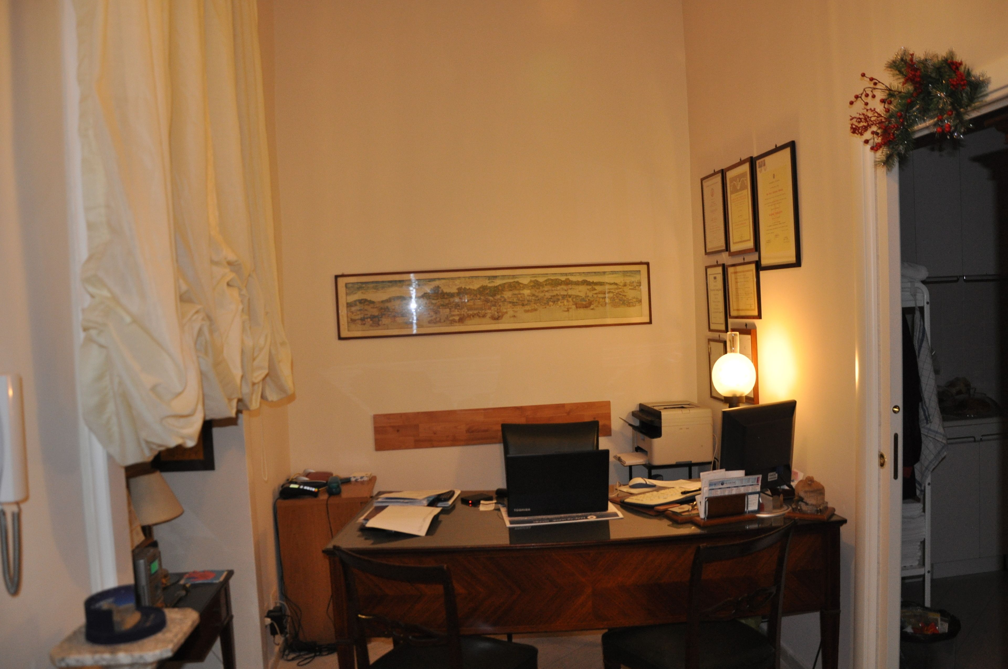 Foto - Domus Borbonica