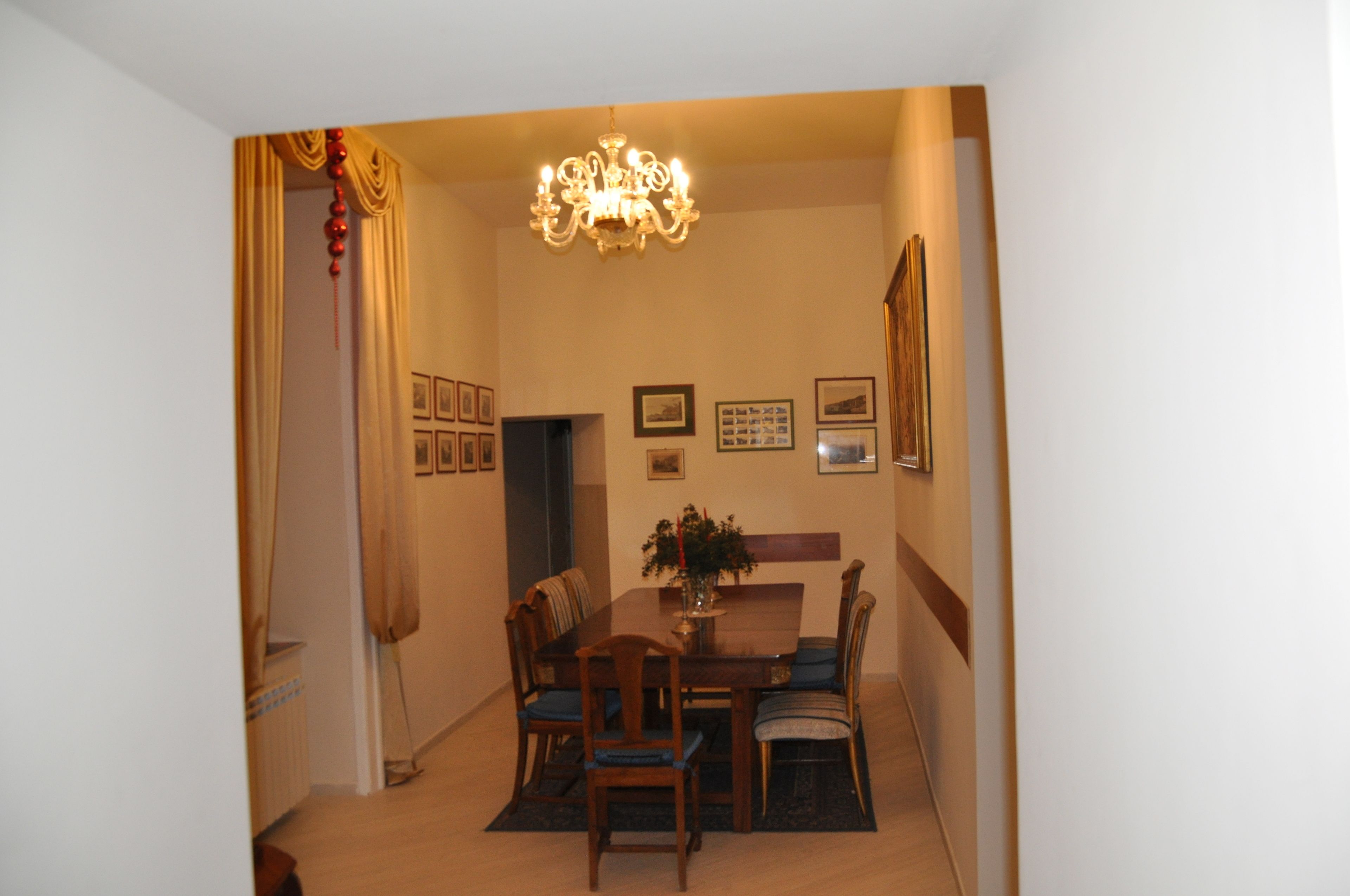 Foto - Domus Borbonica