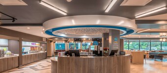 加藍理查森特魯希爾頓飯店