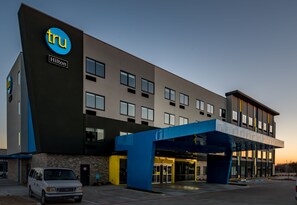 Exterior - Tru by Hilton Garland Richardson (Garland)