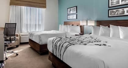 Sleep Inn Big Spring North I-20