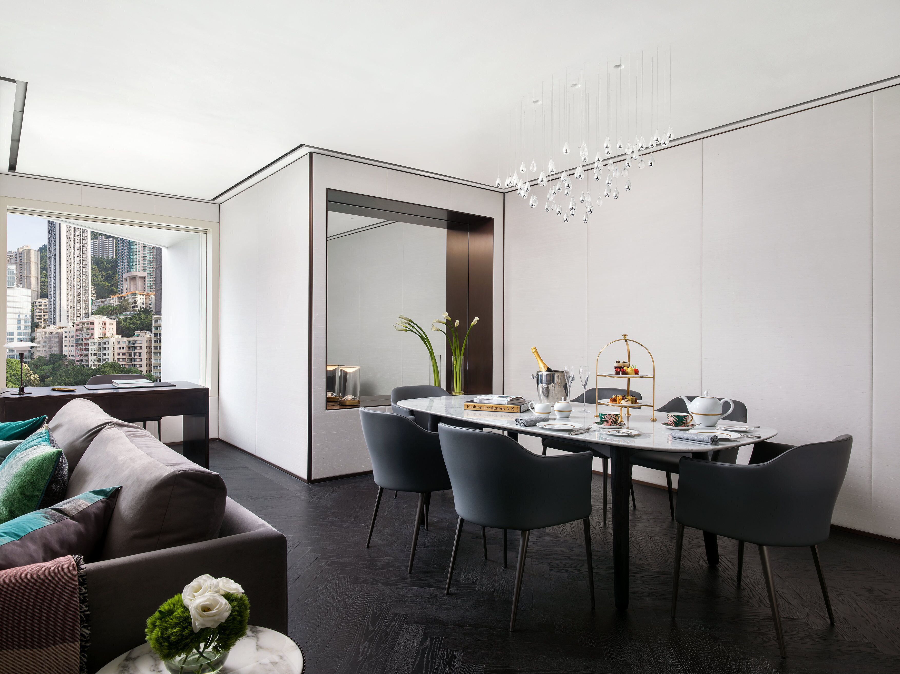 Superior Suite | Gazebo