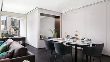 Superior Suite | Gazebo