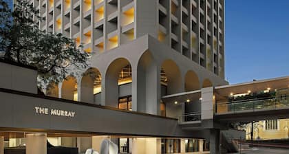 The Murray, Hong Kong, a Niccolo Hotel