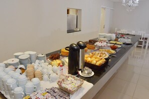 تناول الطعام