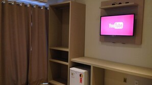 Rollaway beds, free WiFi - Pousada Mana Bela (Penha)