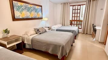 Family Triple Room