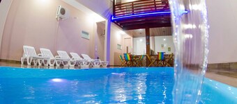 Pousada Joana Guest House