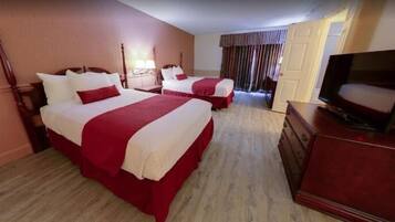 Quarto casal standard | Ferros/tábuas de passar roupa, Wi-Fi de cortesia, roupa de cama