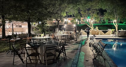 Hotel La Castellana