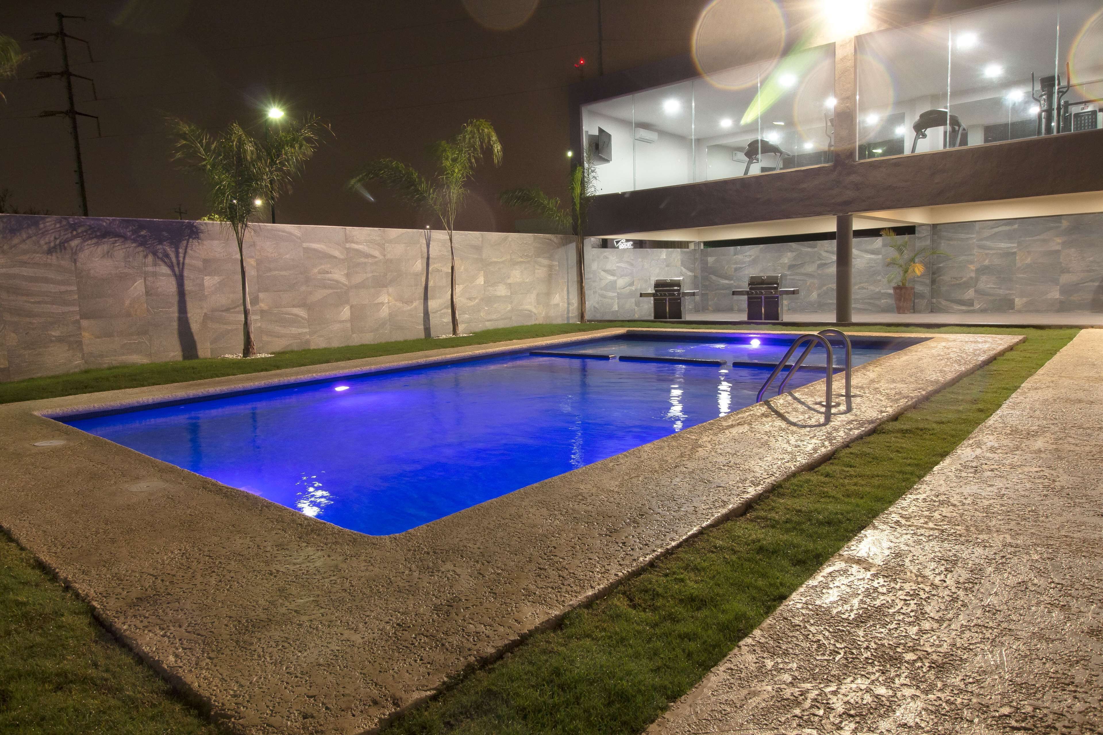 Foto - CHN Hotel Monterrey Aeropuerto, Trademark by Wyndham