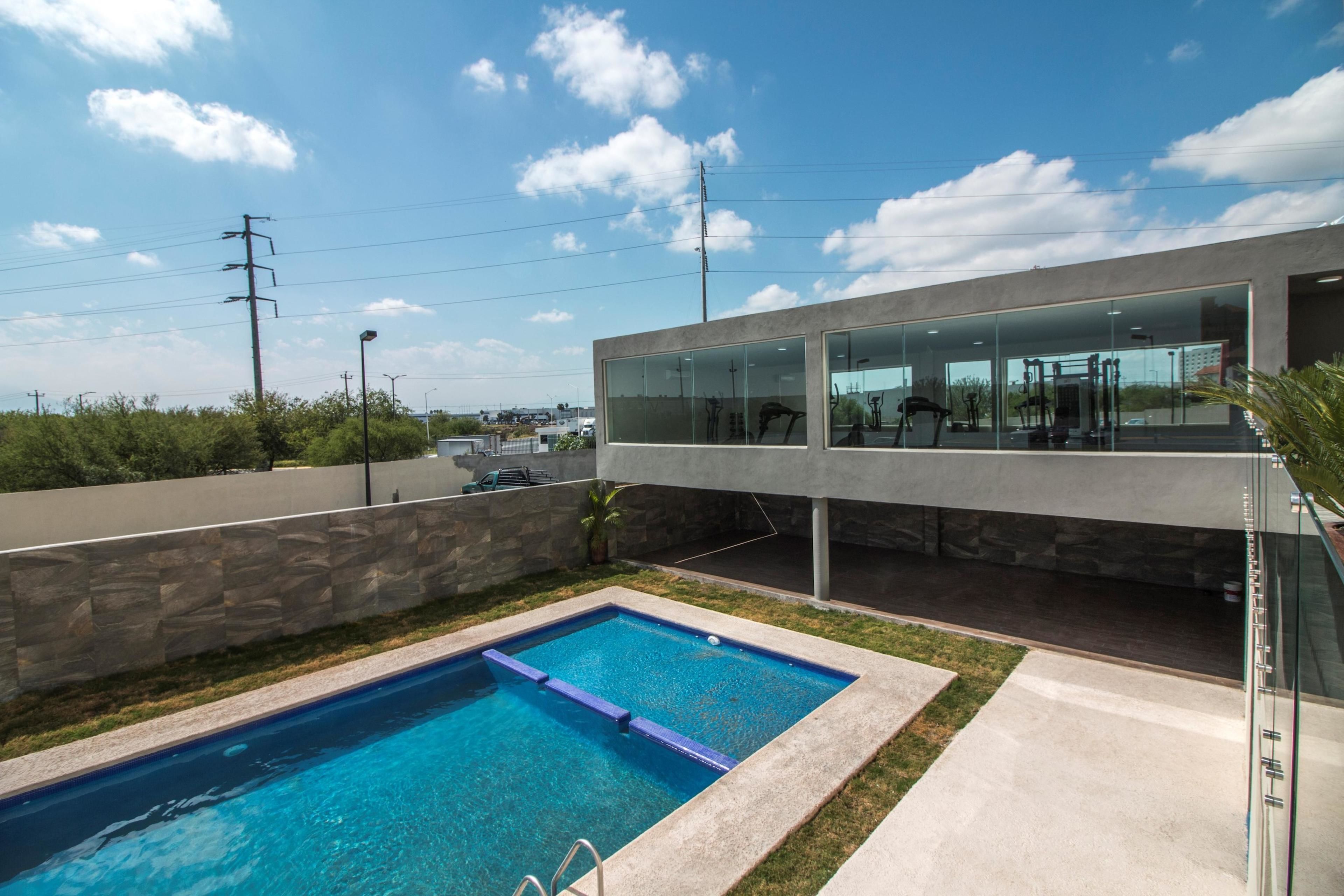 Área de parrilladas y picnic