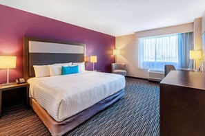 Chambre Standard, non-fumeurs | Draps en coton égyptien, literie de qualité supérieure