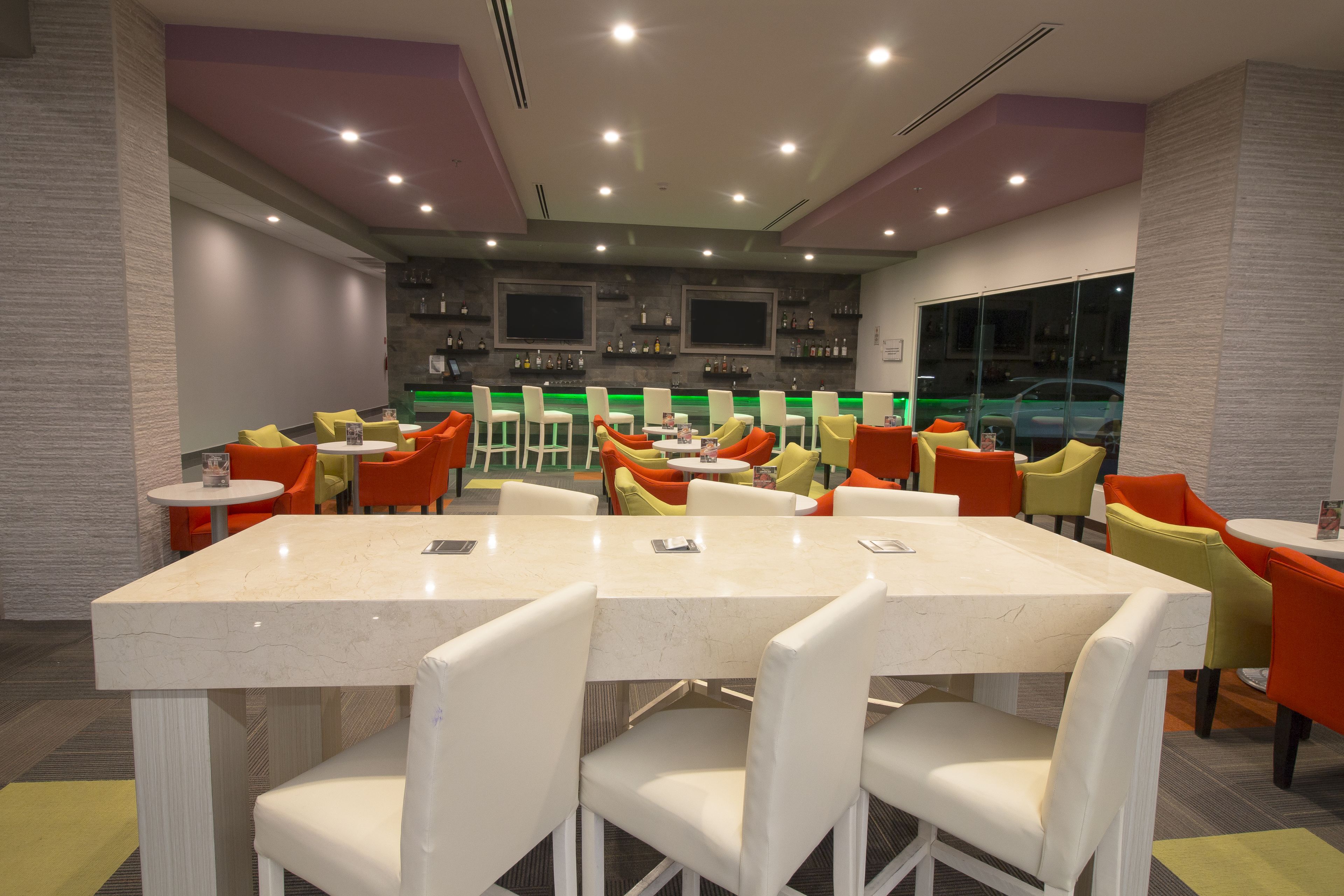 Foto - CHN Hotel Monterrey Aeropuerto, Trademark by Wyndham