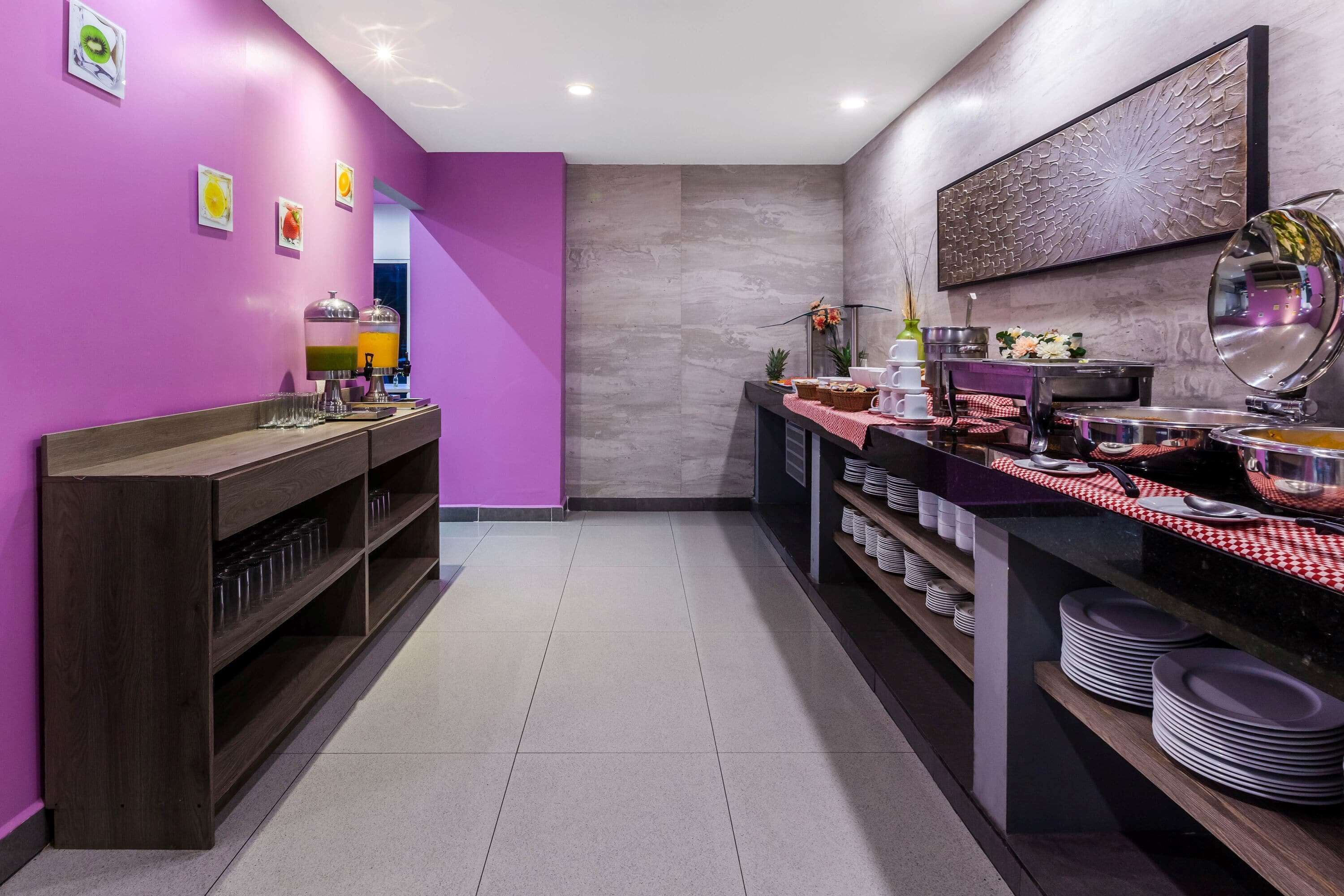 Foto - CHN Hotel Monterrey Aeropuerto, Trademark by Wyndham