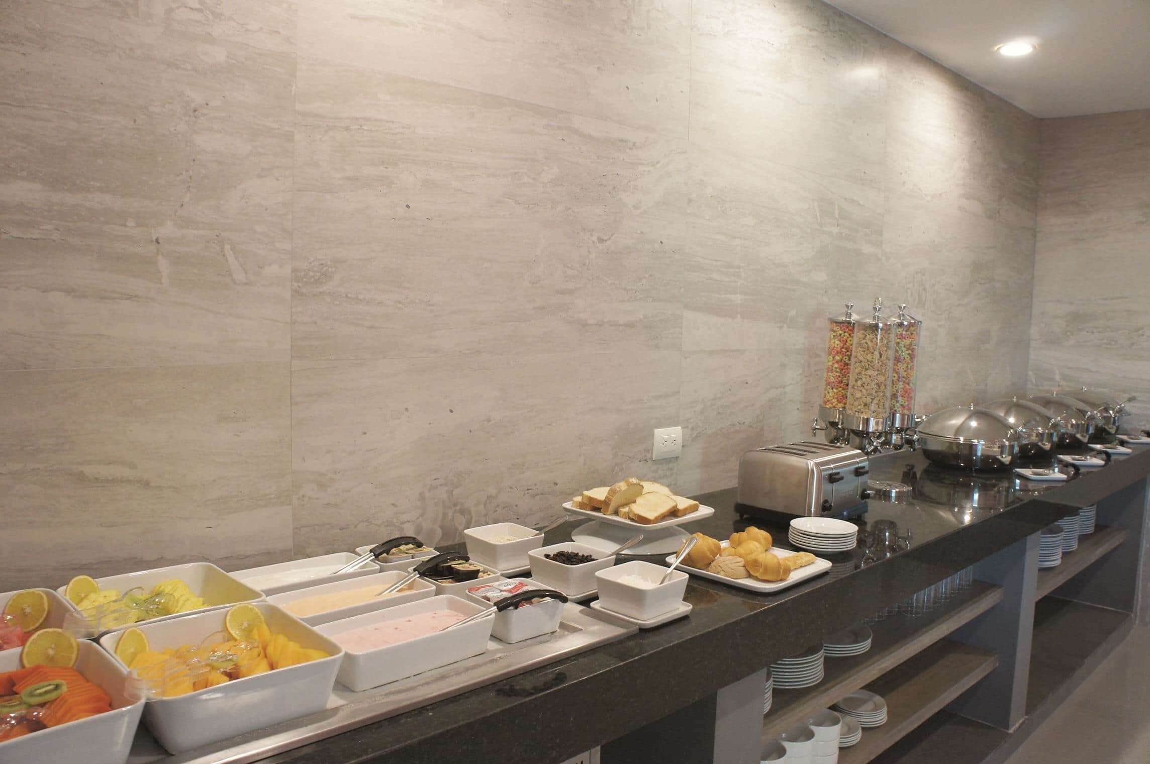 Foto - CHN Hotel Monterrey Aeropuerto, Trademark by Wyndham