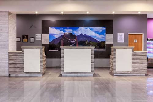 Recepción