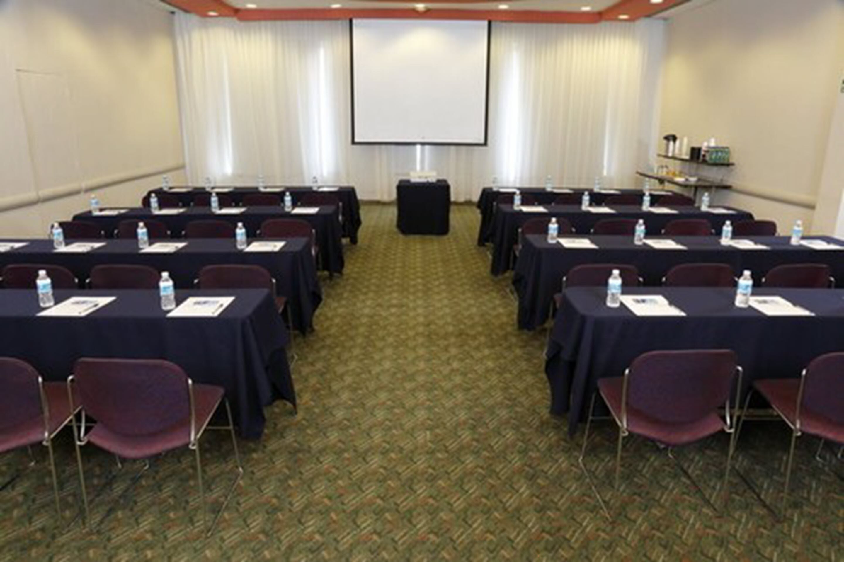 Foto - Hotel Monterrey Macroplaza