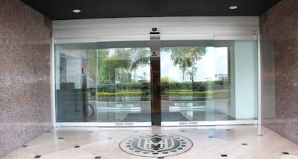 Hotel Monterrey Macroplaza