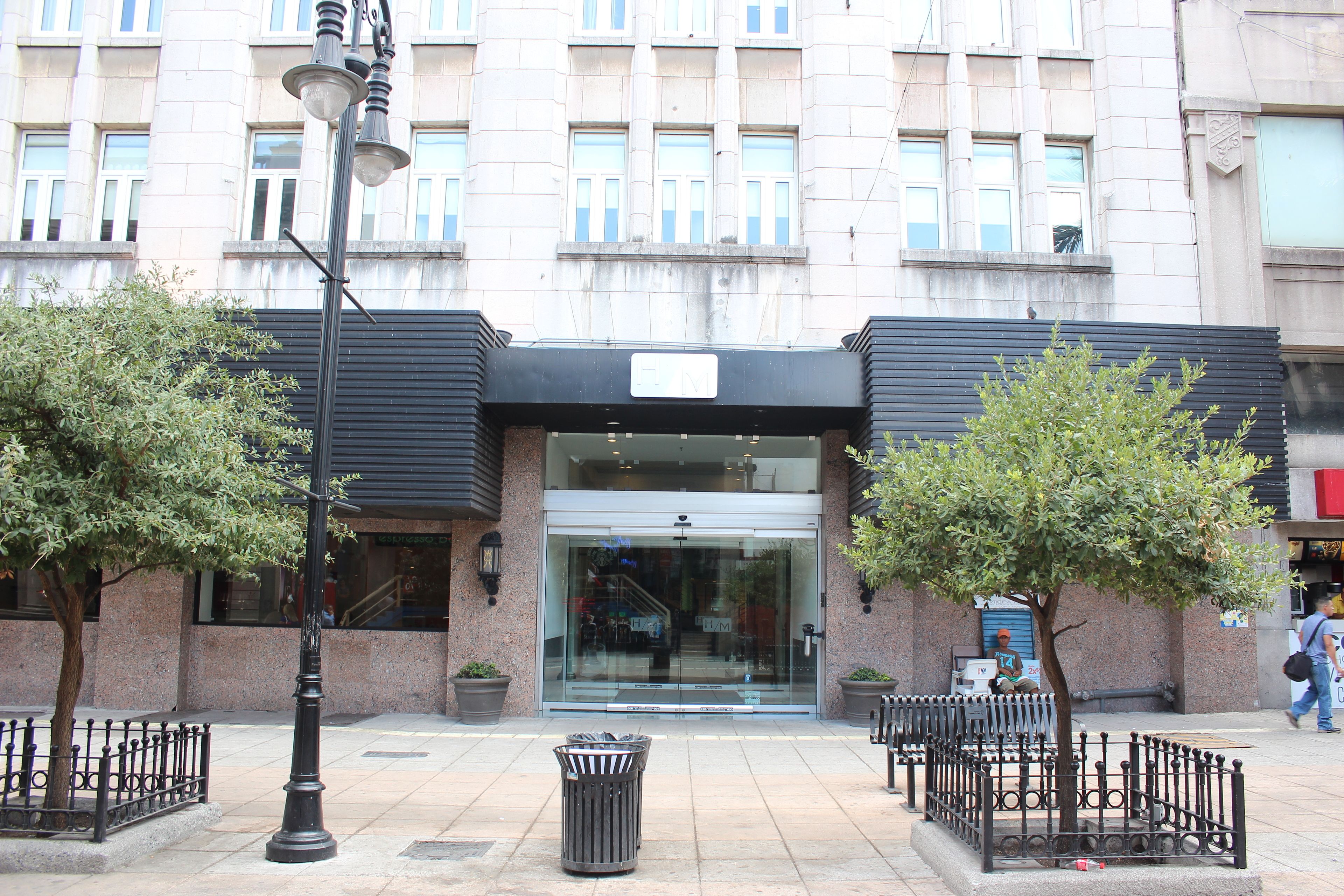 Foto - Hotel Monterrey Macroplaza