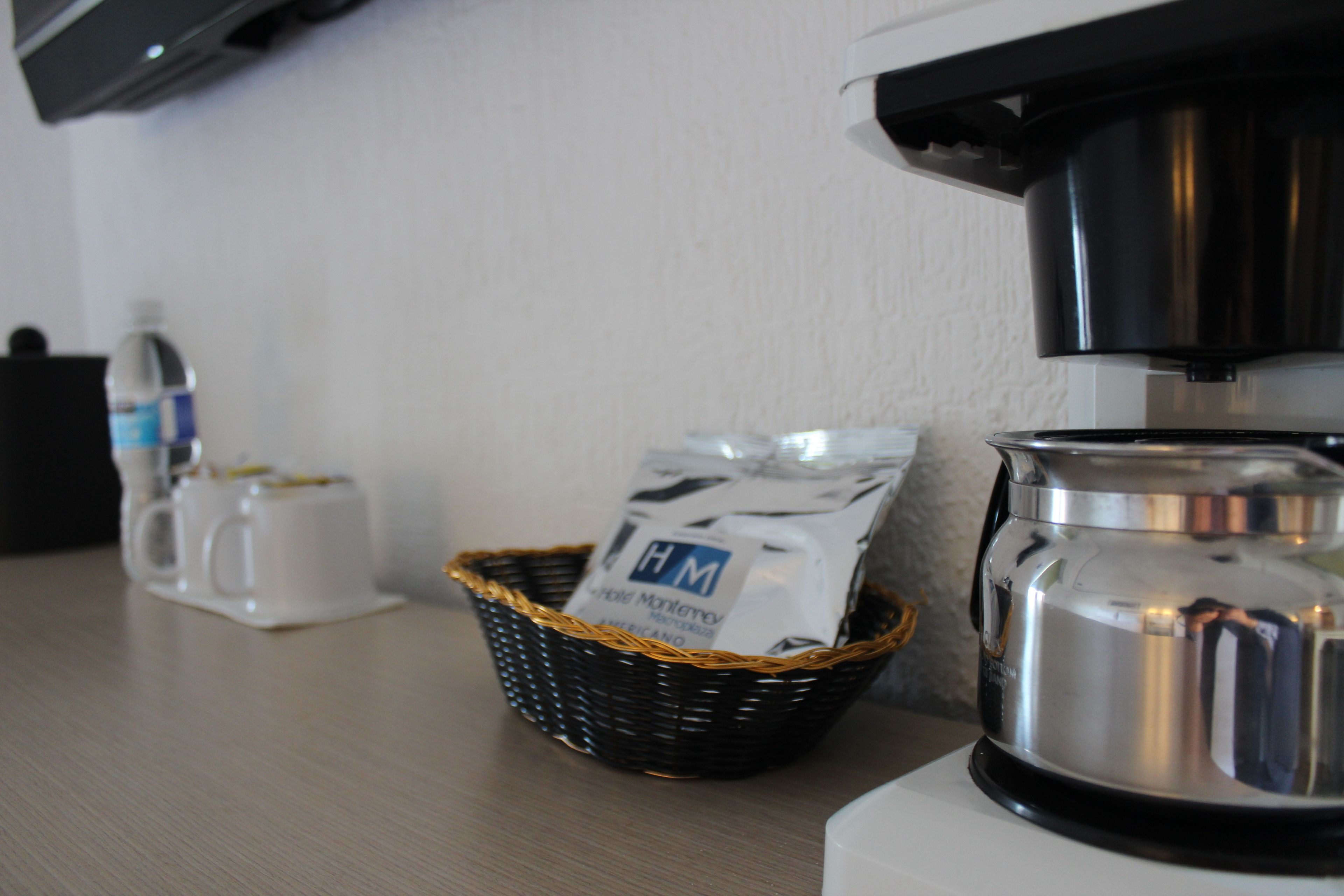 Foto - Hotel Monterrey Macroplaza