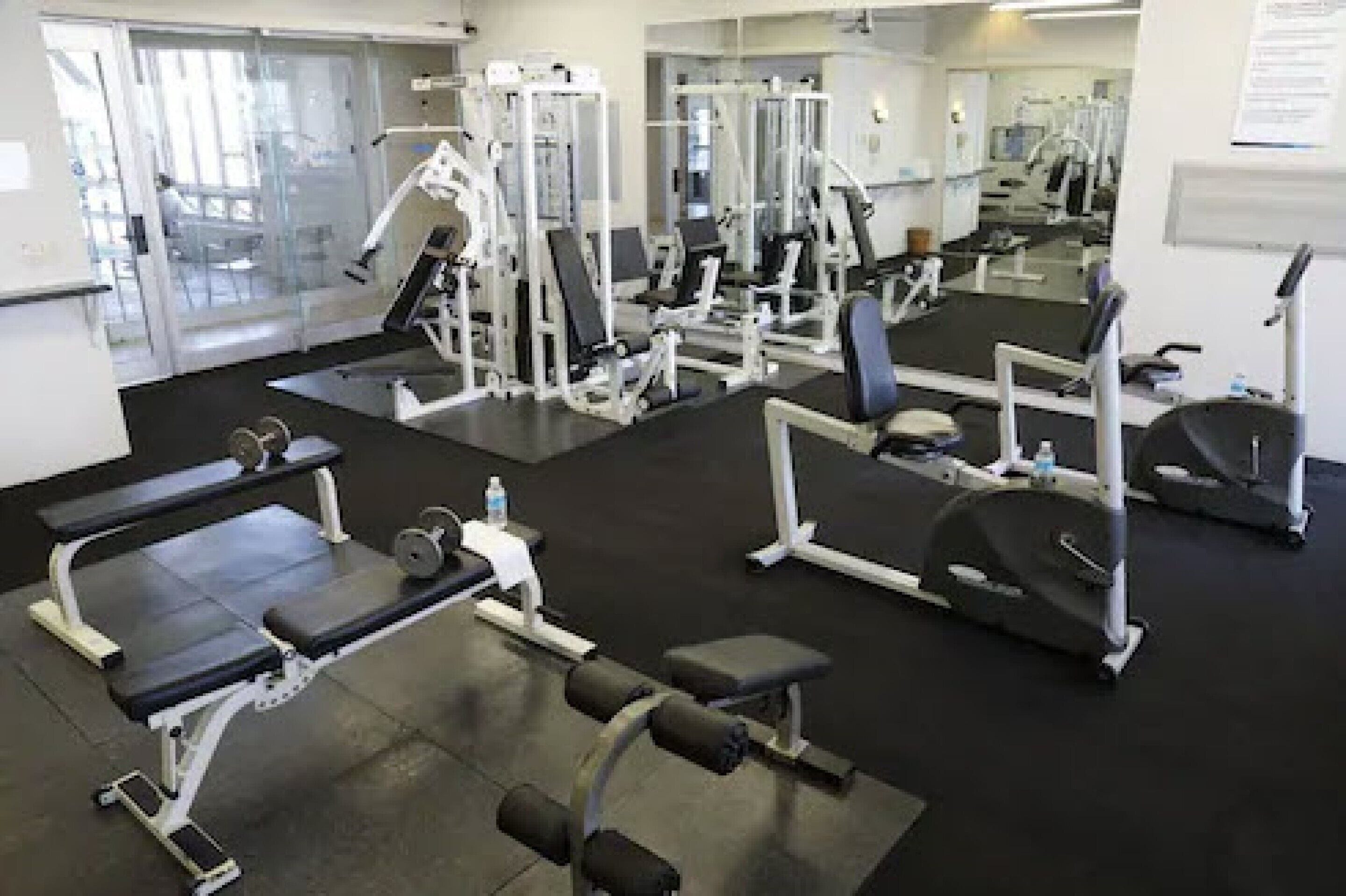 Foto - Hotel Monterrey Macroplaza