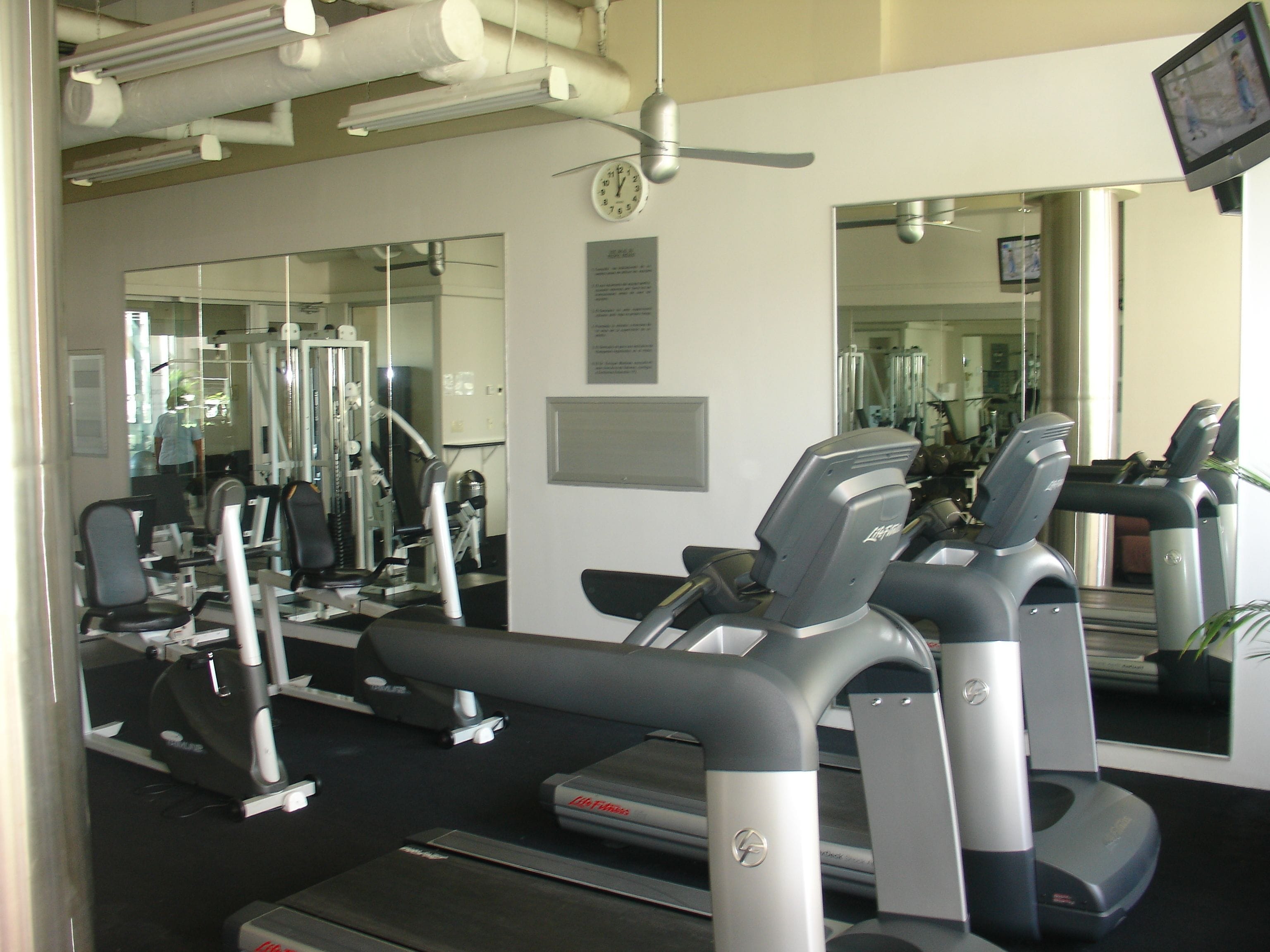 Foto - Hotel Monterrey Macroplaza