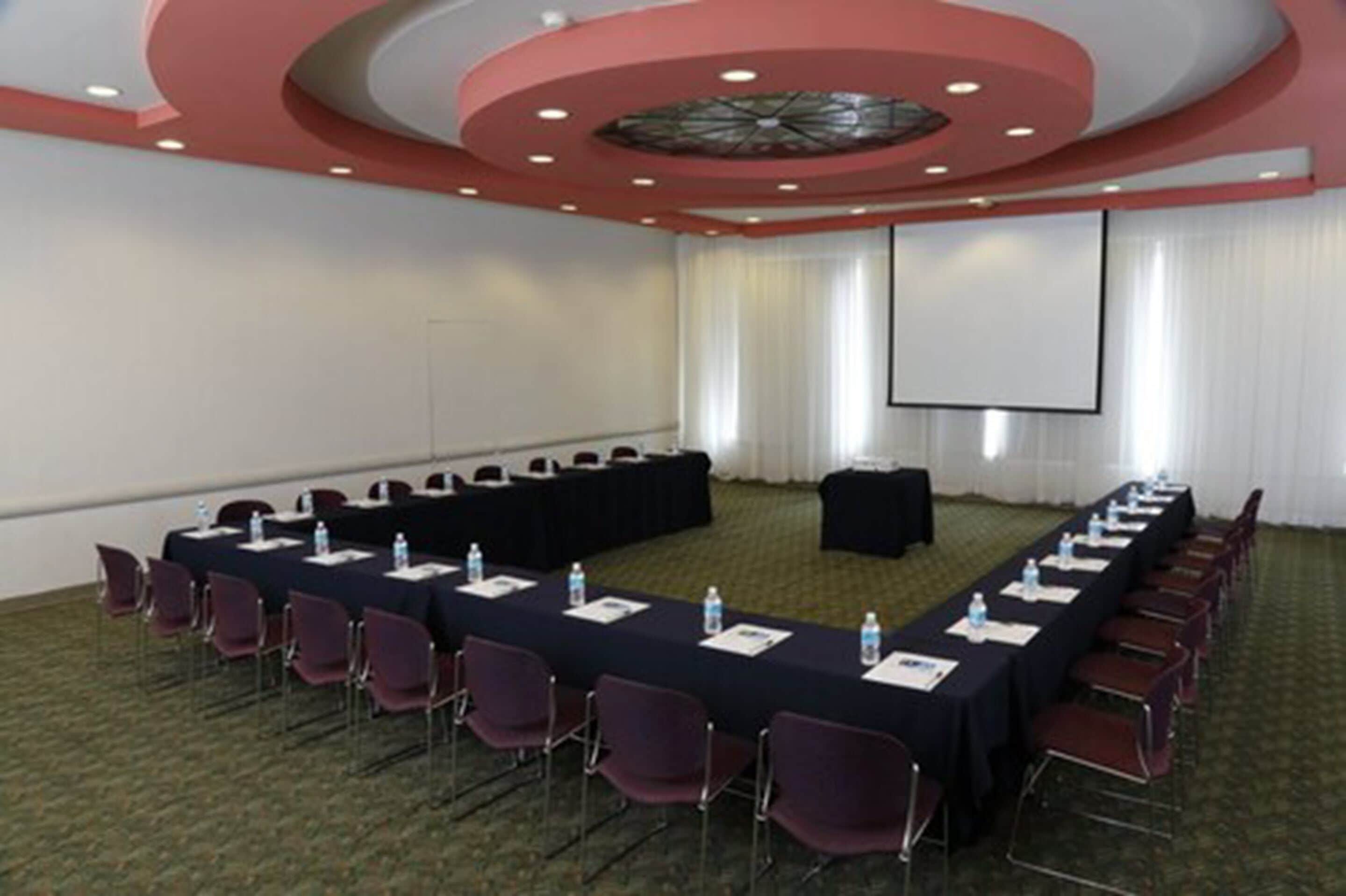 Foto - Hotel Monterrey Macroplaza