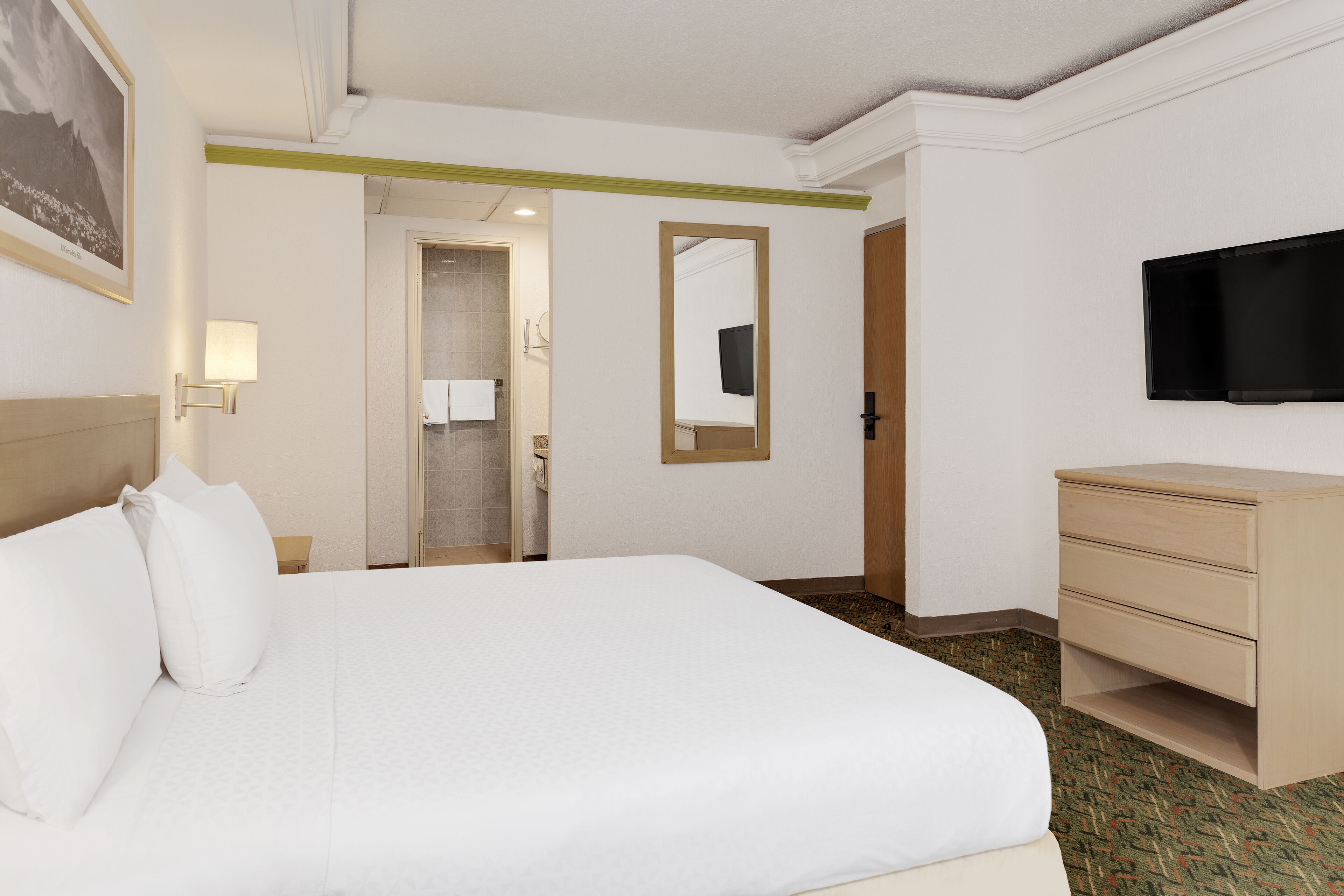 Foto - Hotel Monterrey Macroplaza