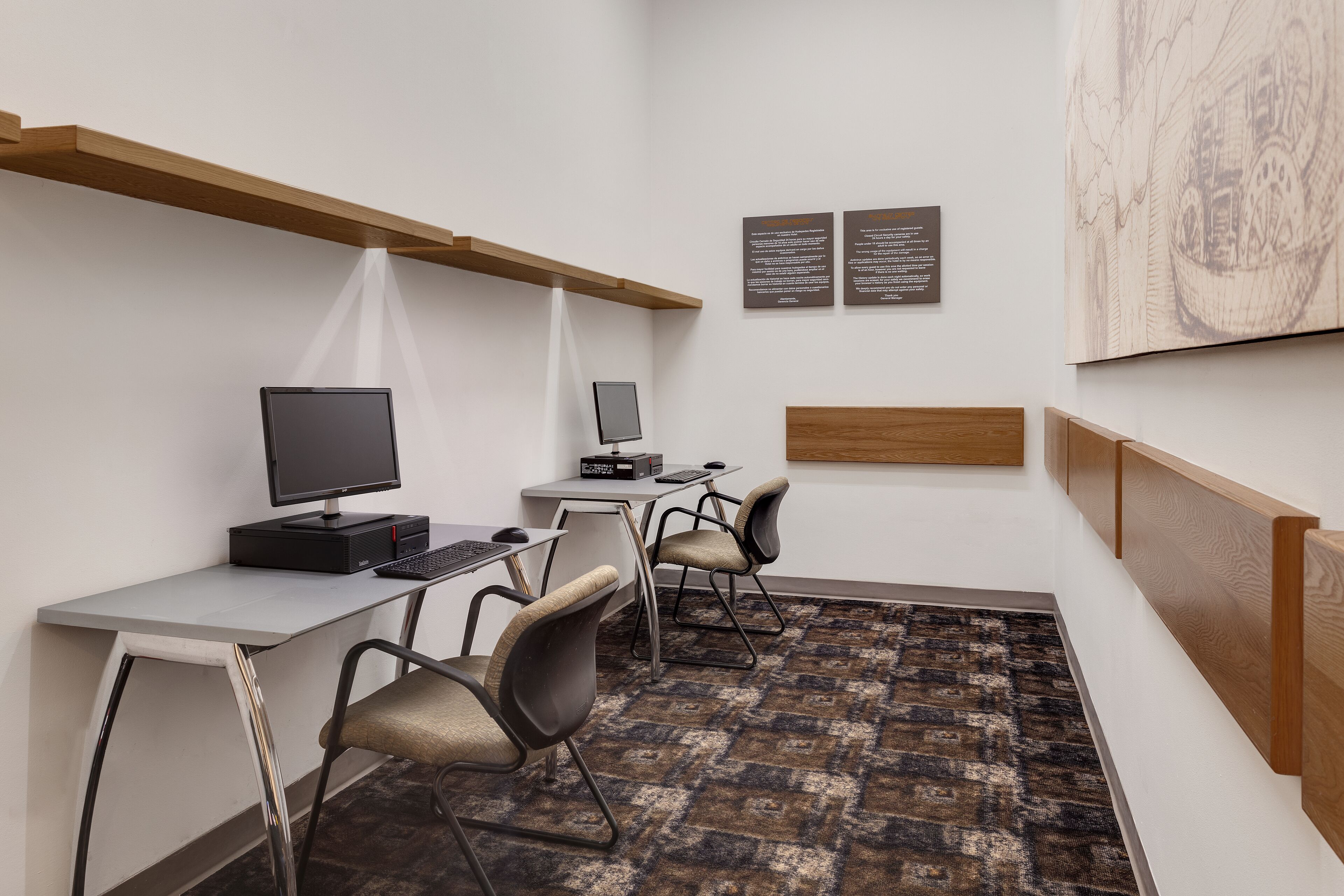 Foto - Hotel Monterrey Macroplaza