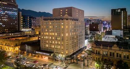 Hotel Monterrey Macroplaza