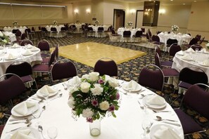 Bankettsaal