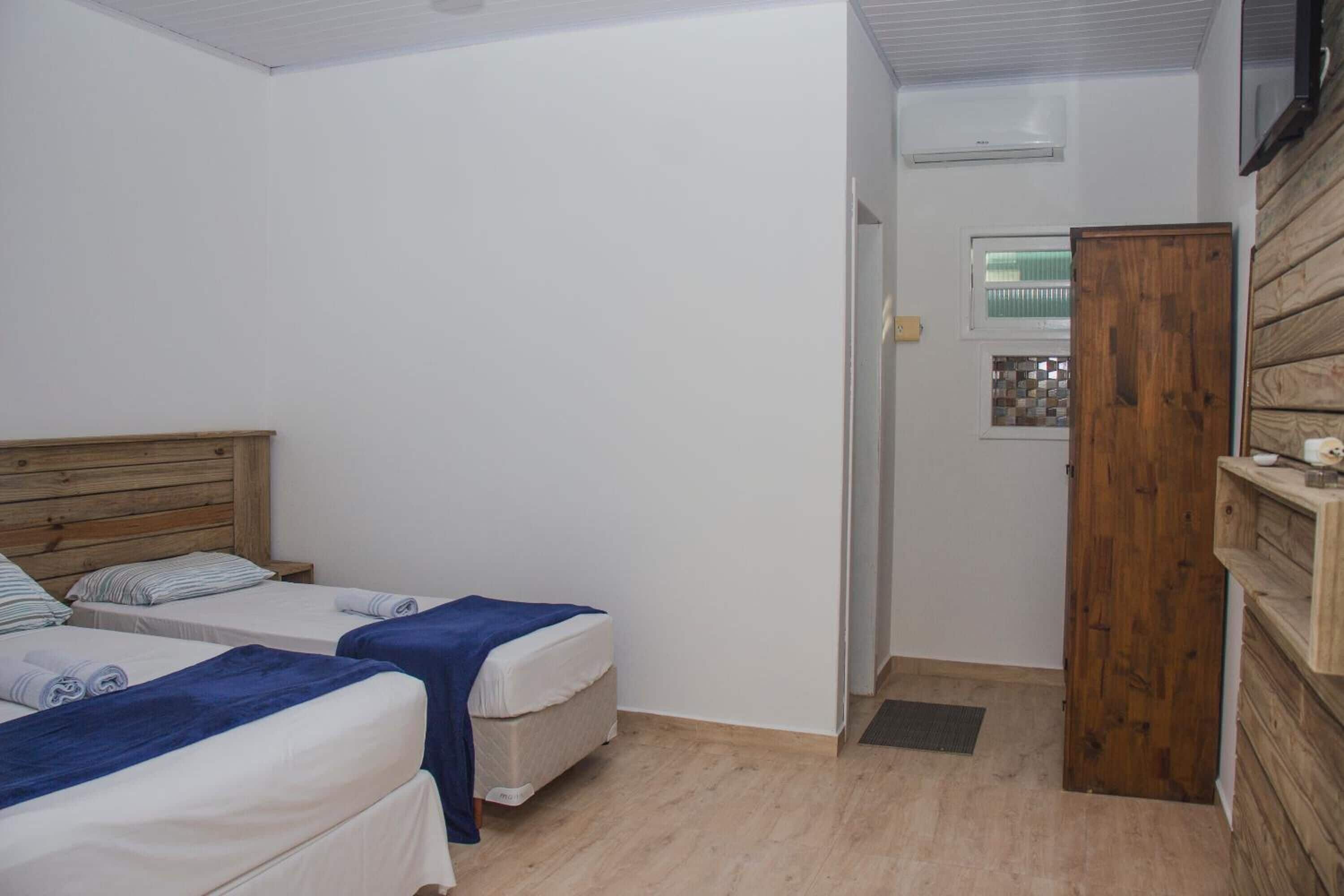 1 bedroom, minibar, blackout curtains, iron/ironing board