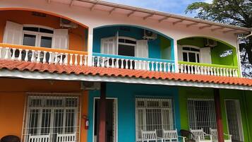 Fachada