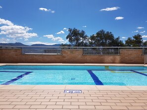 Outdoor pool - Ostello Hospedaje (Medellín)