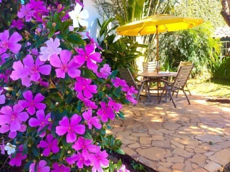 Jardín