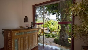 Recepción