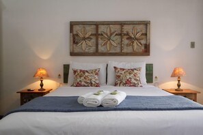 Luxury Double or Twin Room | Minibar, desk, blackout curtains, iron/ironing board - Pousada do Ó (Tiradentes)