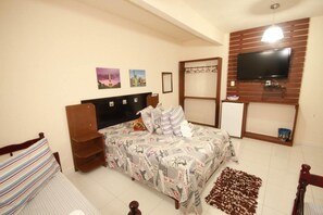 Quarto temático infantil