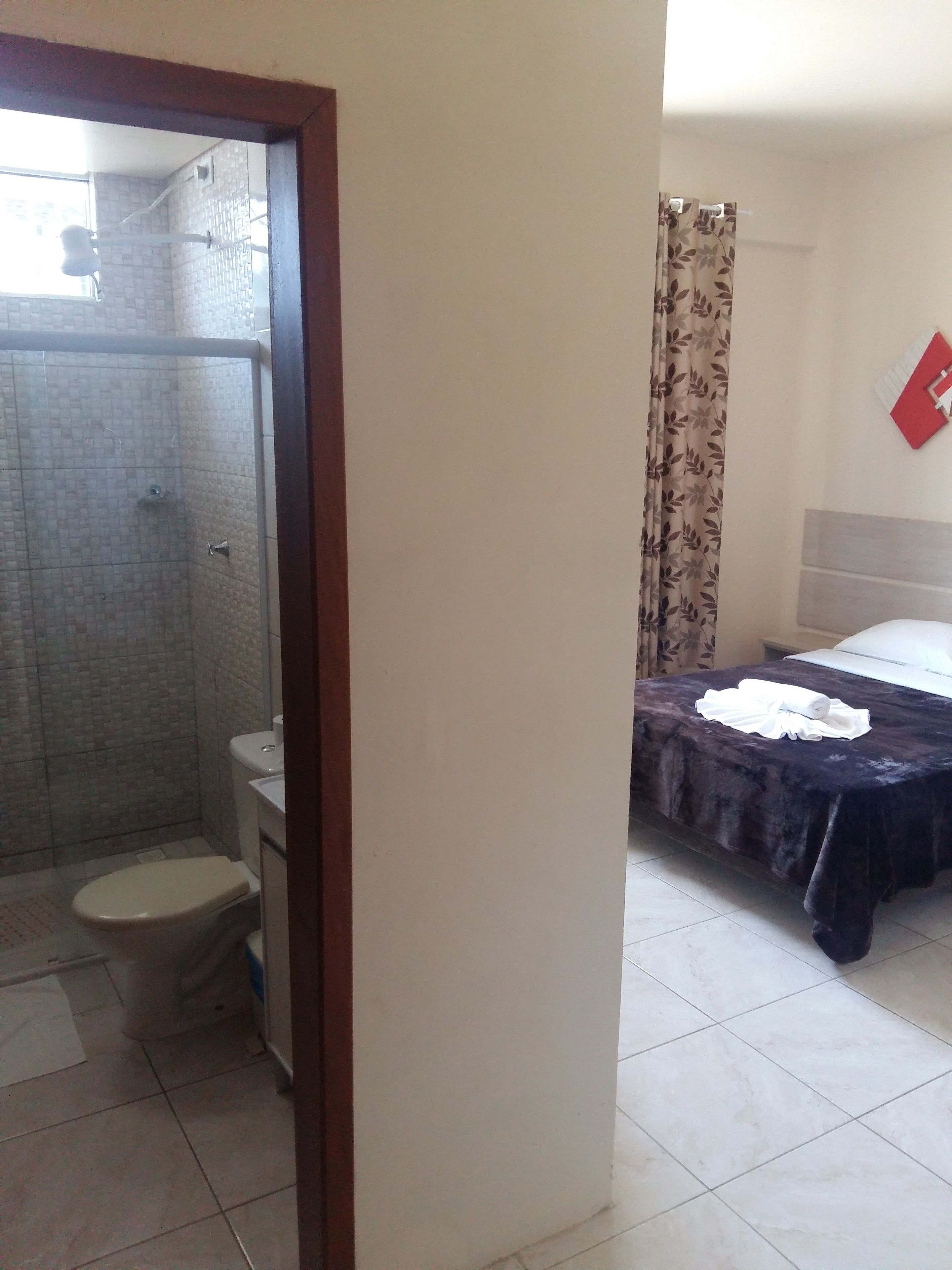 minibar, individually furnished, blackout curtains, iron/ironing board