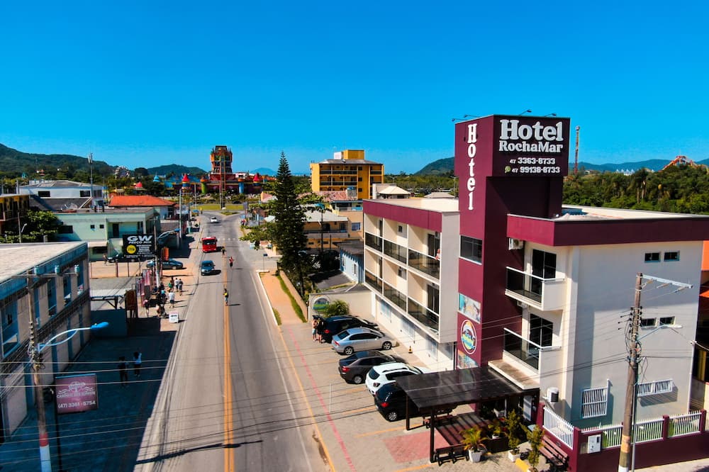 Hotel Rochamar