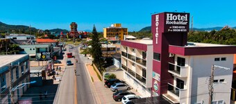 Hotel Rochamar
