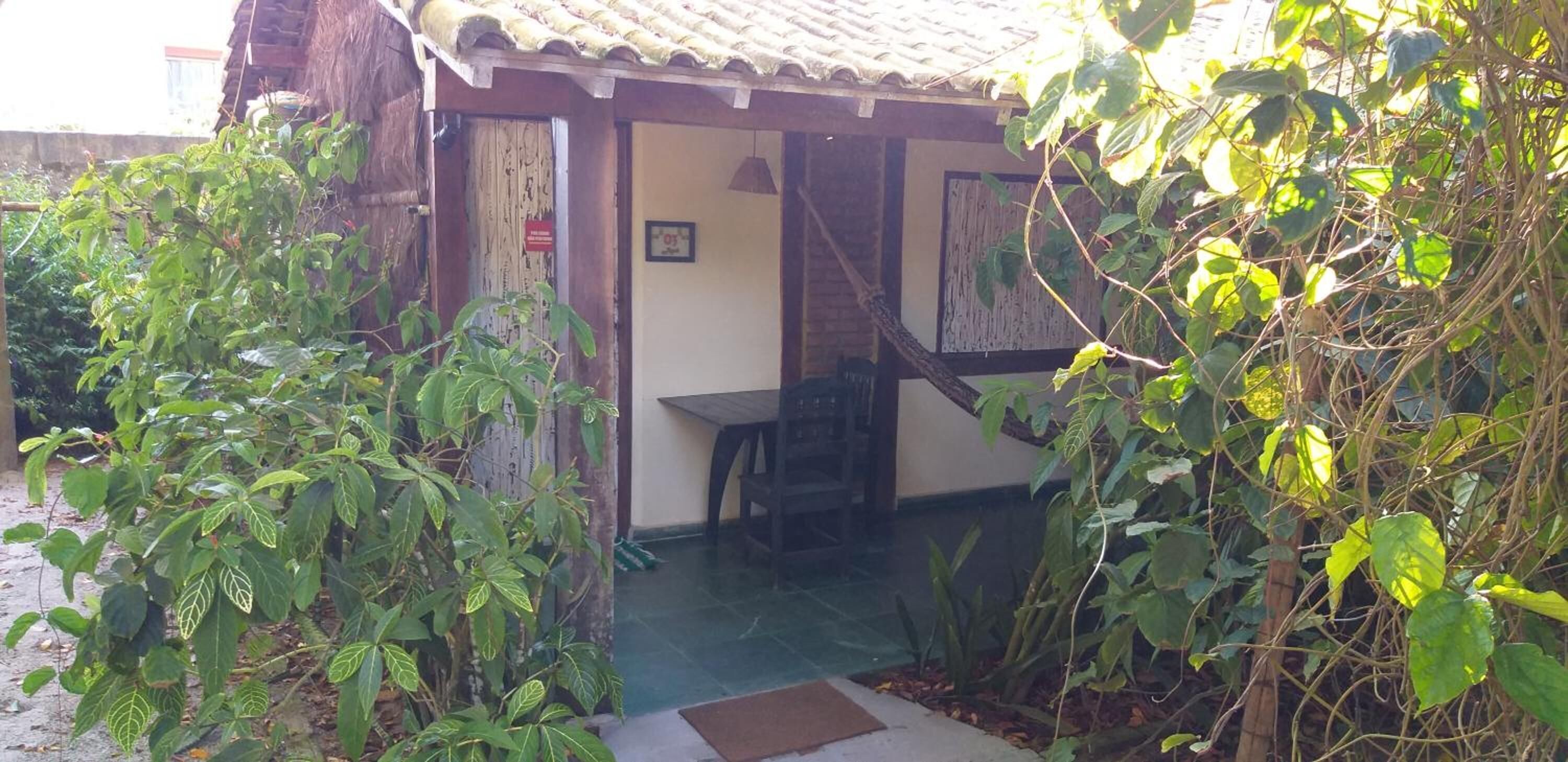 Photo - Pousada Macunaima