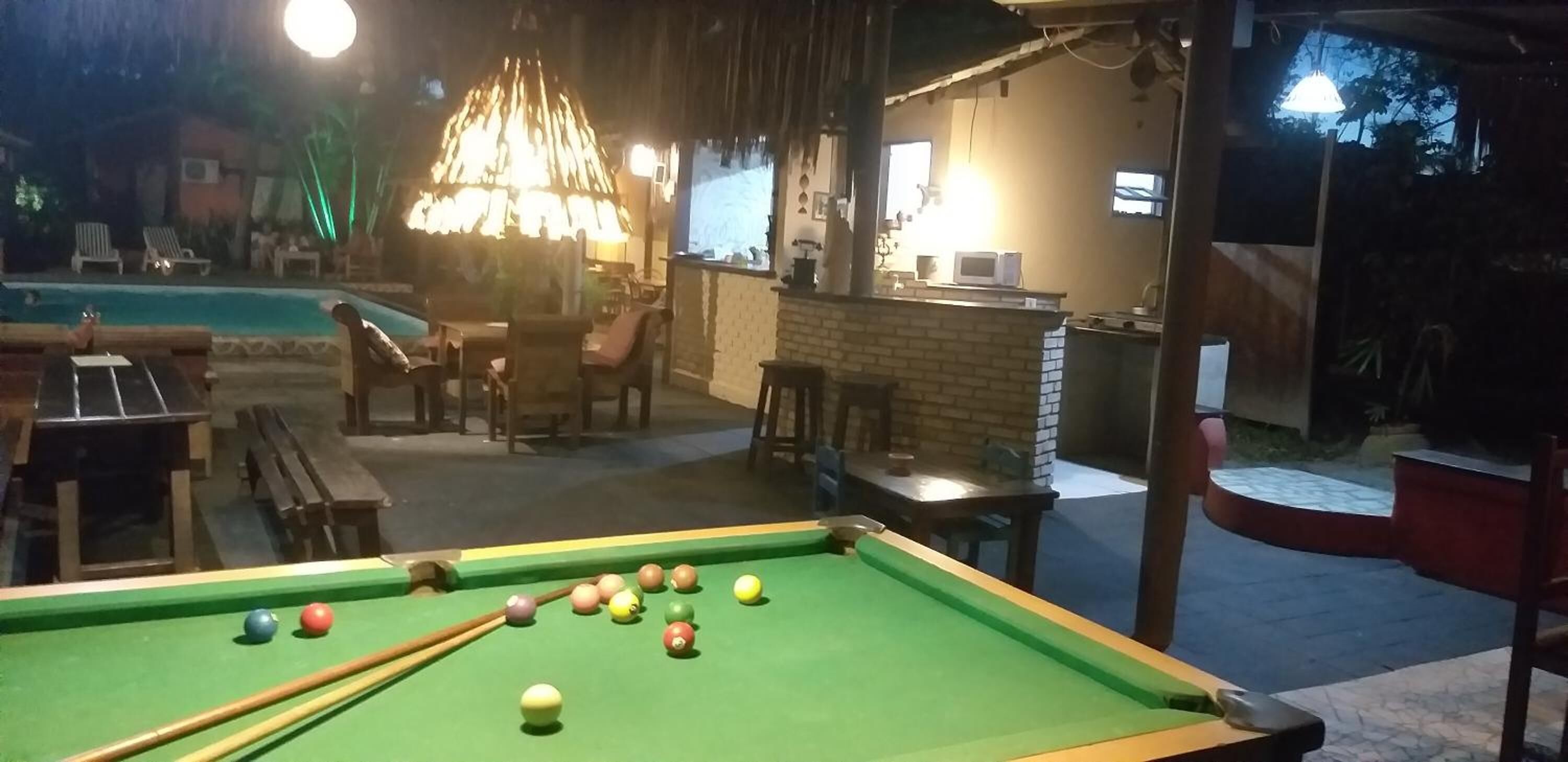 Photo - Pousada Macunaima