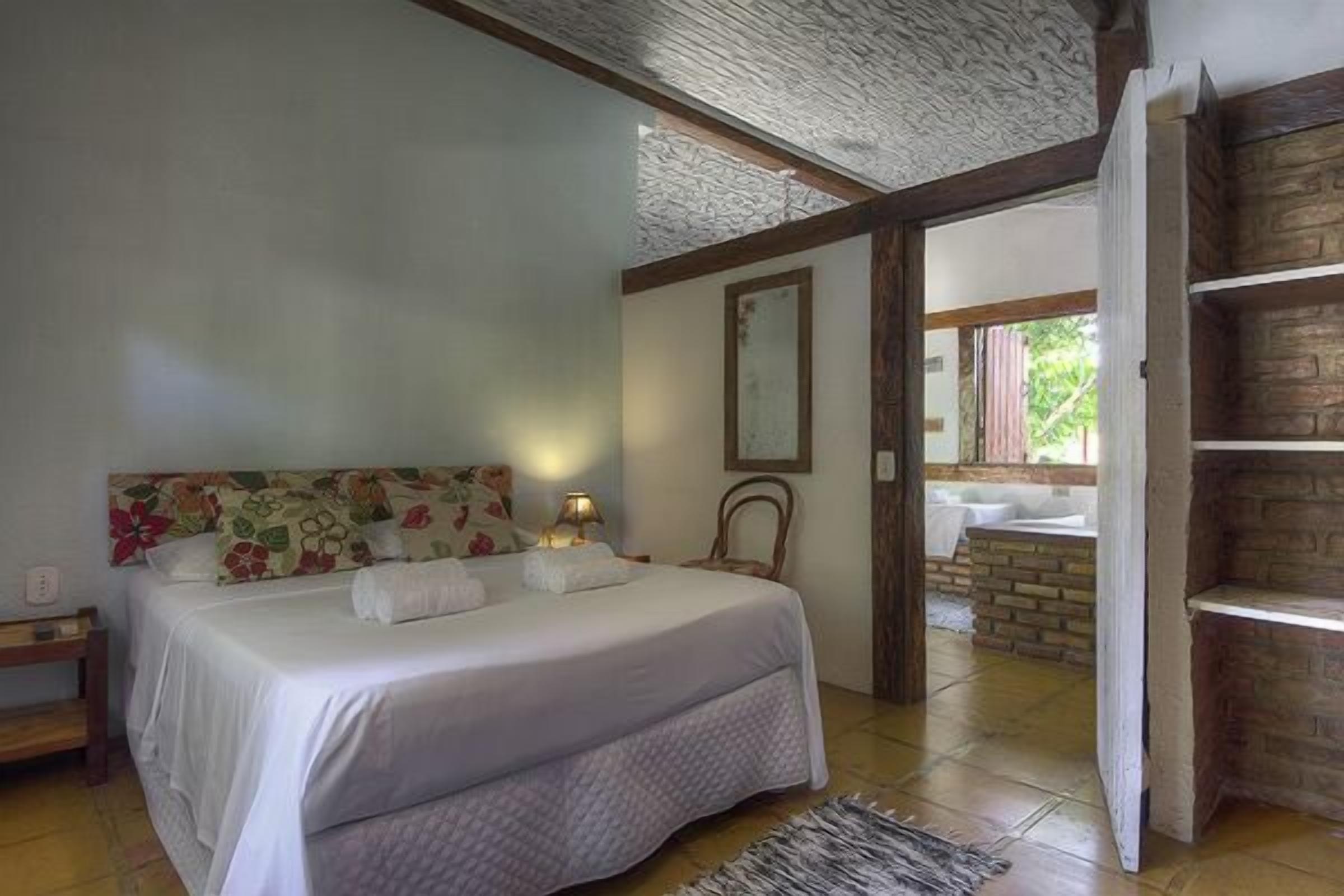 Photo - Pousada Macunaima