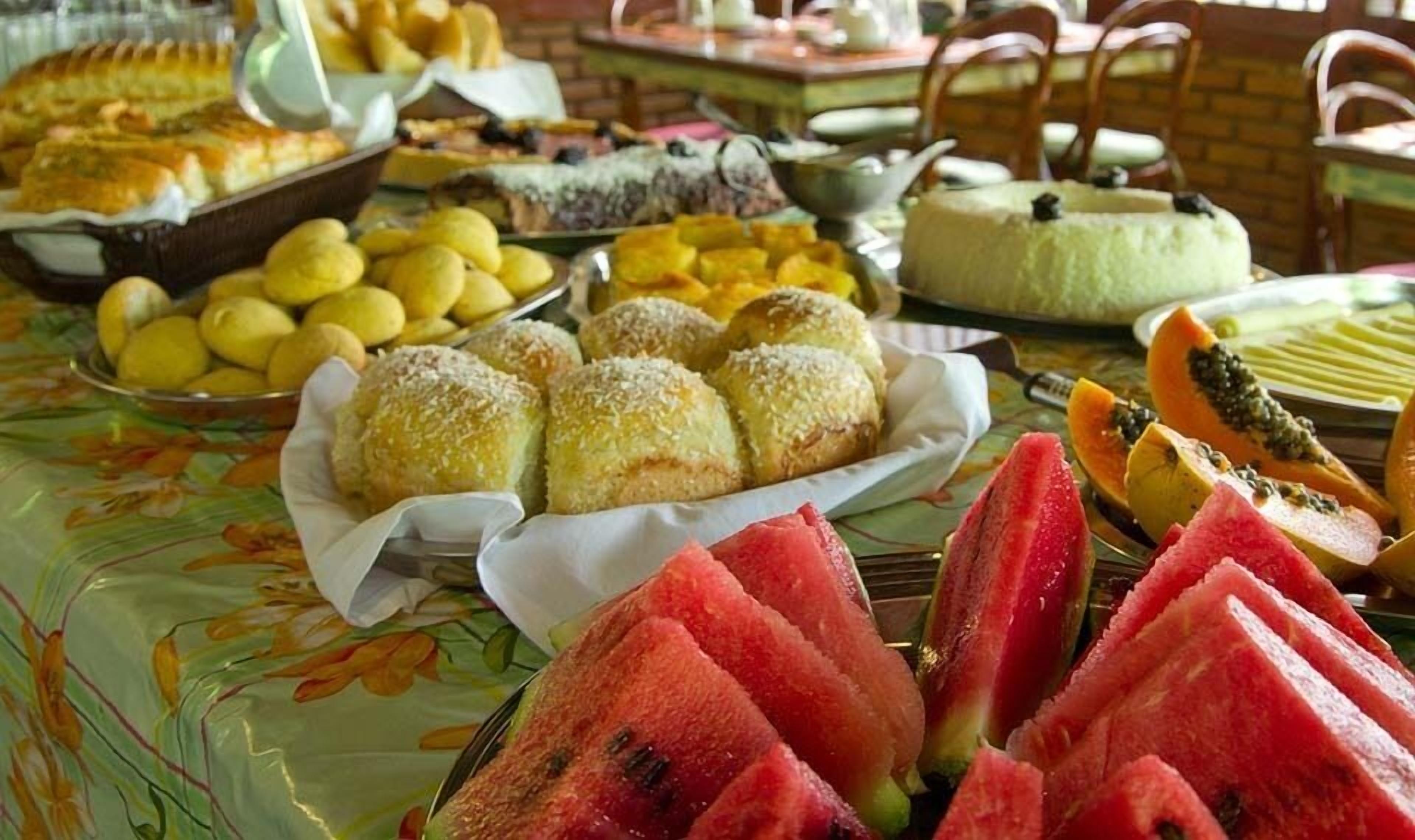 Photo - Pousada Macunaima