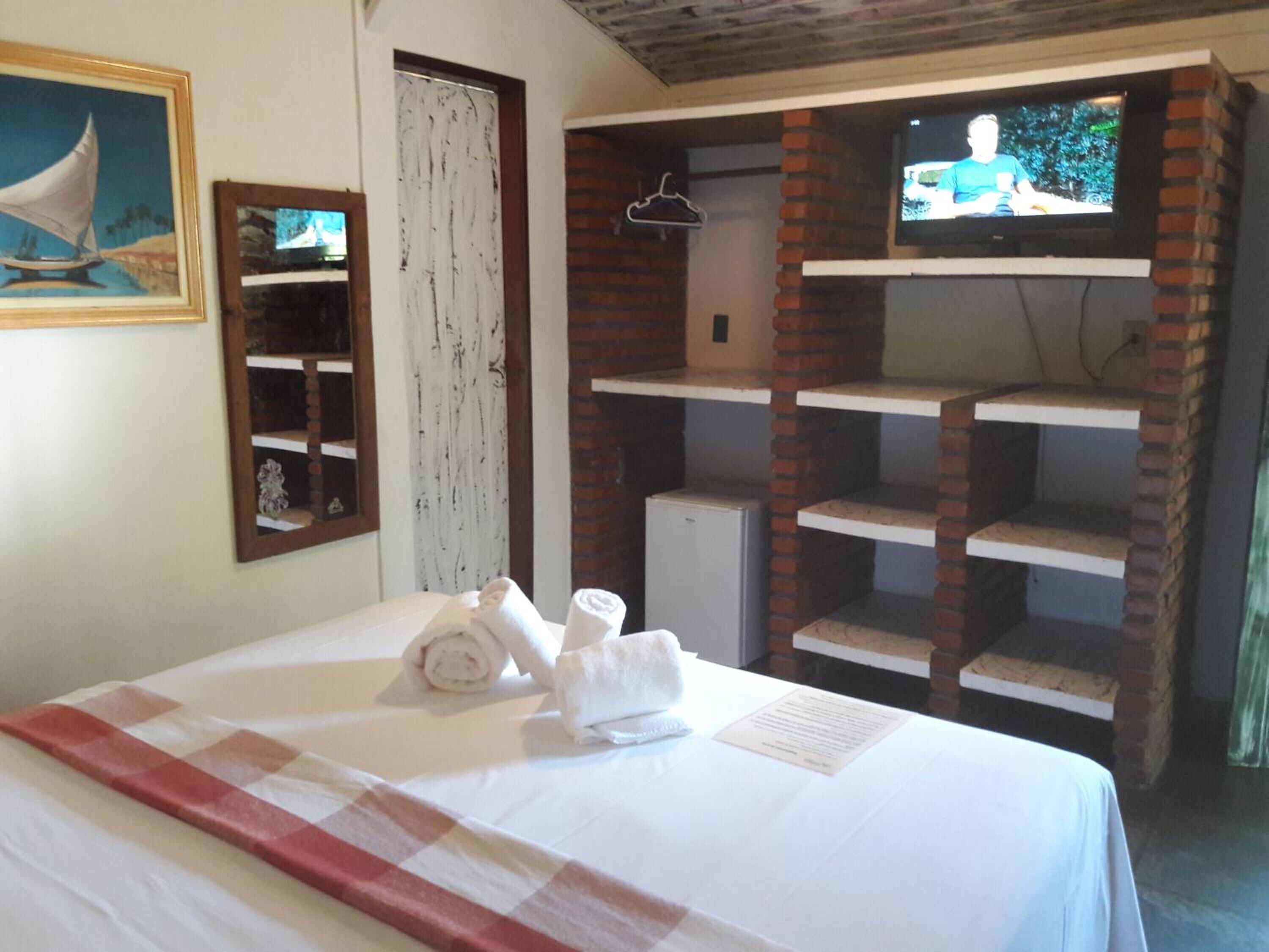 Photo - Pousada Macunaima