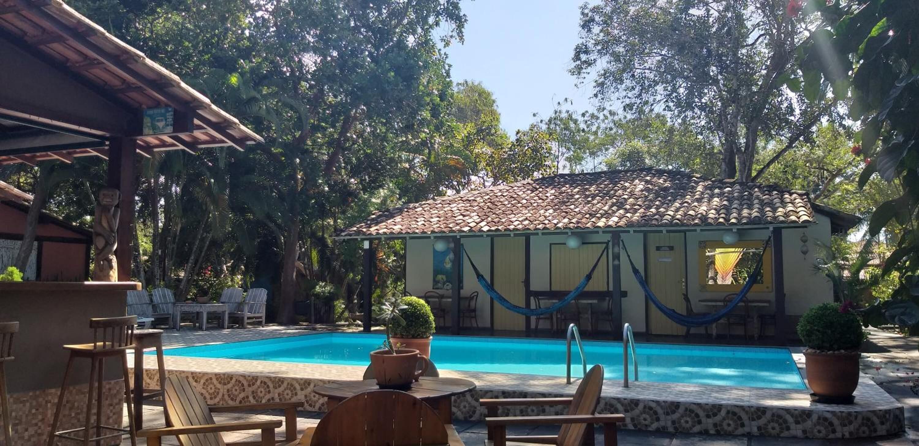 Photo - Pousada Macunaima