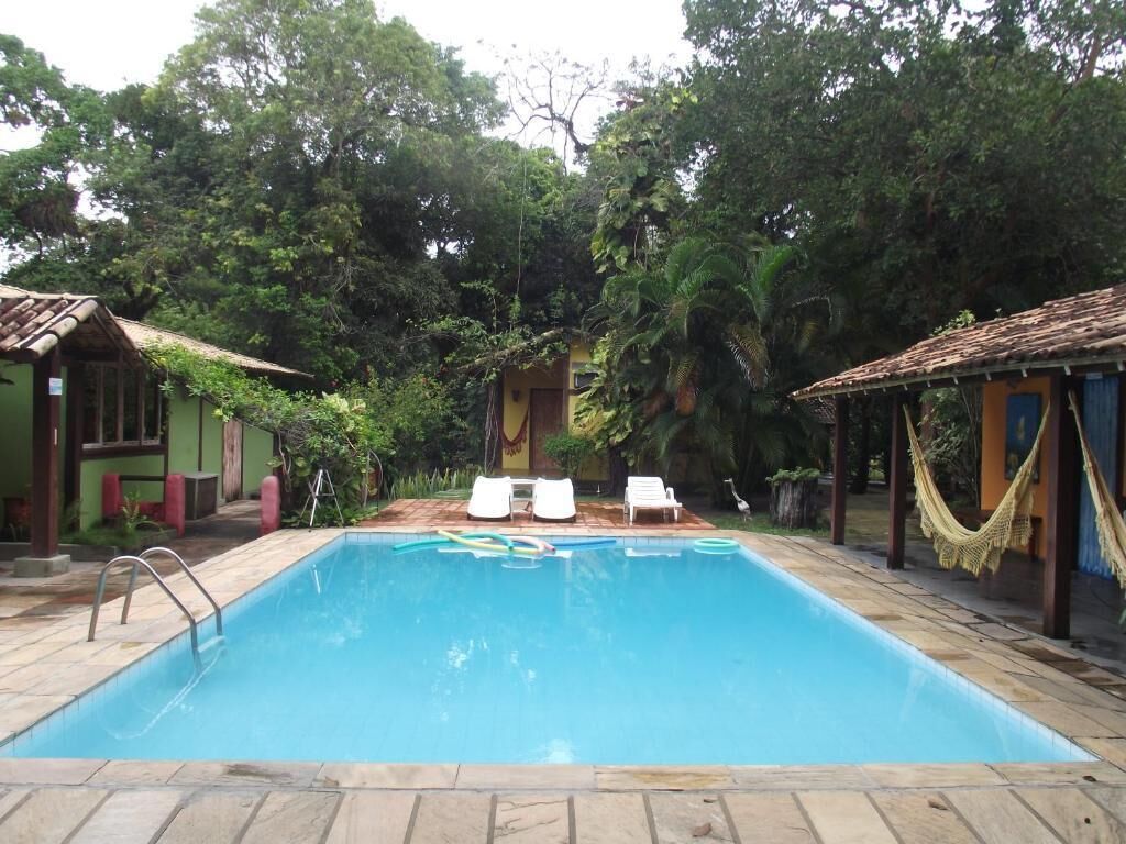 Photo - Pousada Macunaima