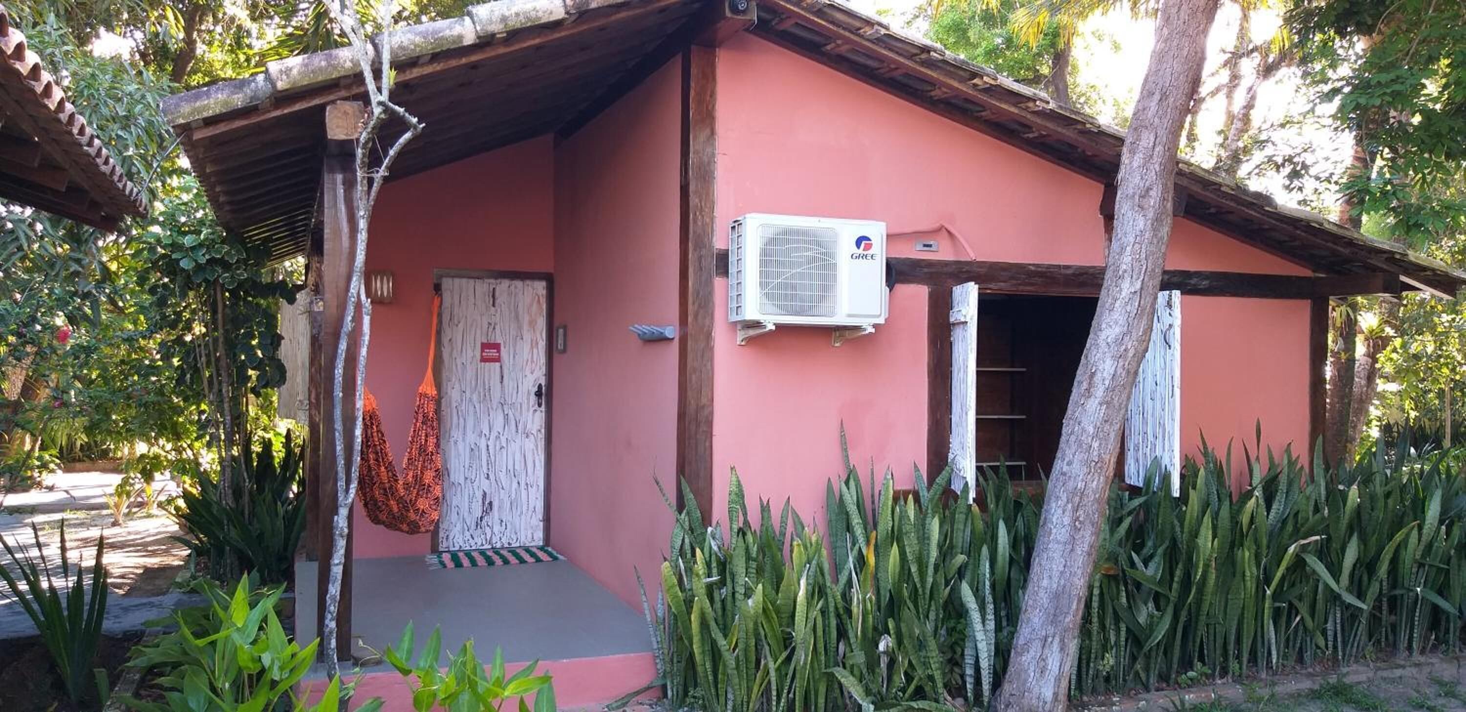 Photo - Pousada Macunaima